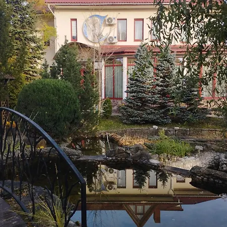Hotel Sofiivka-2